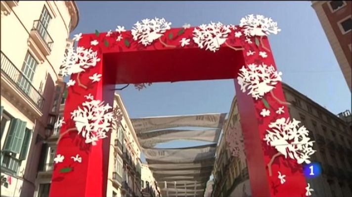 Noticias Andalucía - Balance de la Feria de Málaga