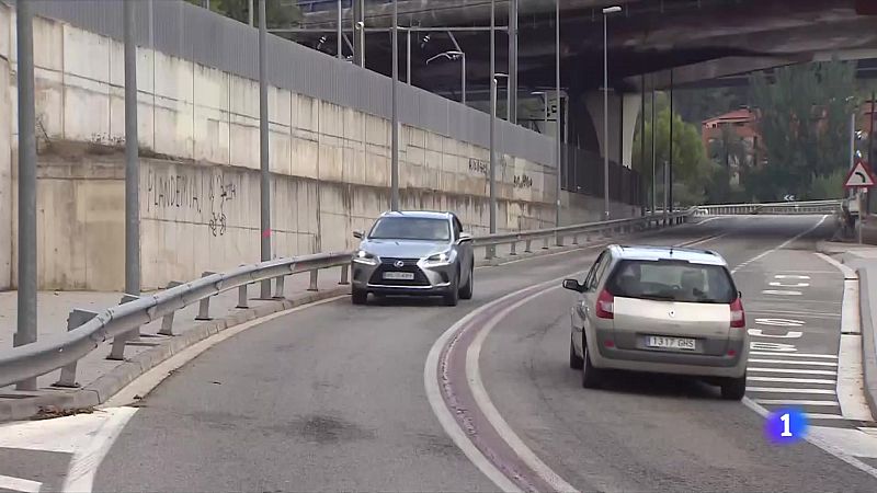 El detingut per l'atropellament mortal de ciclistes circulava sense punts al carnet