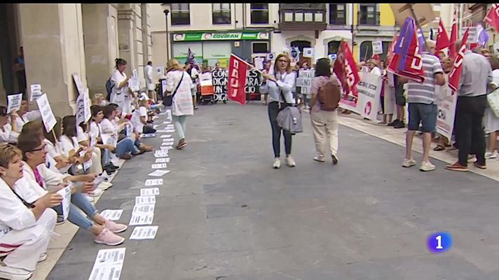 Asturias en 2' - 22/08/22