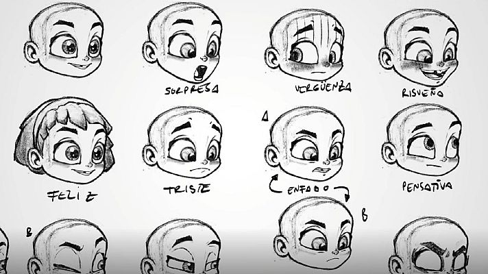 Gente y tendencias - Creación de Mapi: Más de 100 expresiones