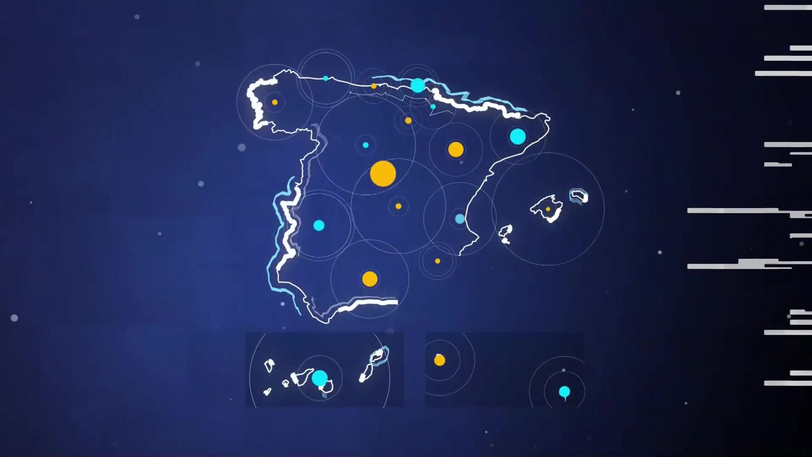 Informativo de Madrid 1 22/08/2022 - Ver ahora