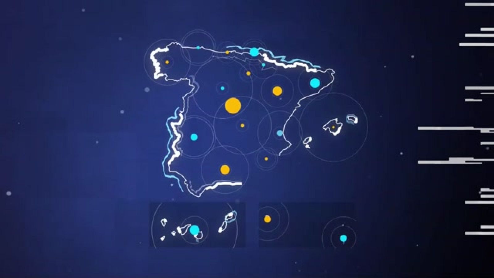  Informativo de Madrid 1 22/08/2022 - Ver ahora