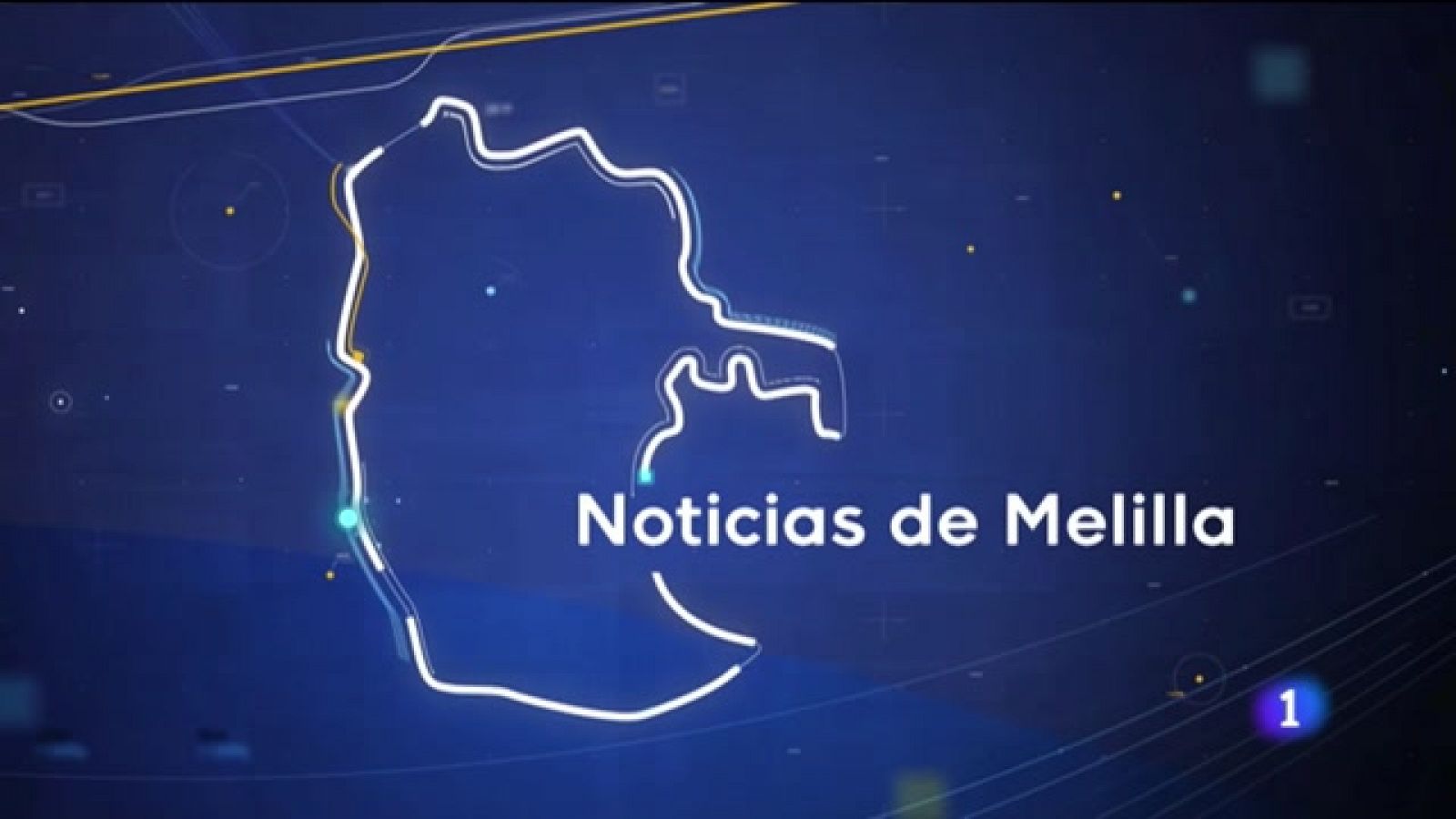 Noticias de Melilla: La Noticia de Melilla - 22/08/2022 | RTVE Play