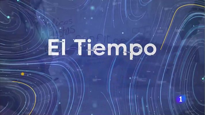 TeleCantabria - El Tiempo en Cantabria - 22/08/22