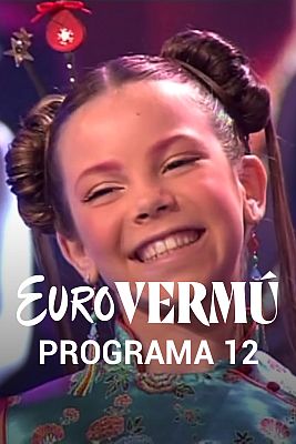 Eurovermú - Revivimos EuroJunior 2004