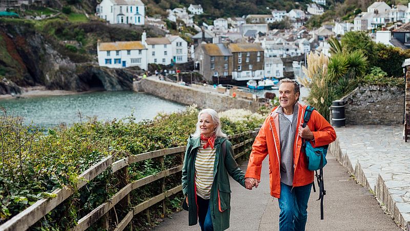 Las agencias de viaje buscan cubrir la demanda del turismo 'silver', donde los viajeros de más de 55 años buscan más garantías y comodidad