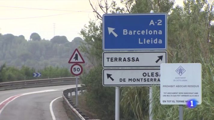 L'Informatiu - L'Informatiu 2 - 22/08/2022