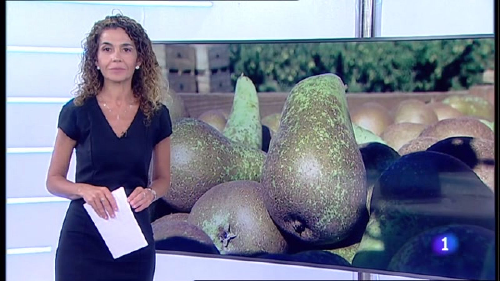 Informativo Telerioja 2 - 22/08/22 - RTVE.es