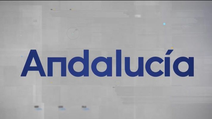 Noticias Andalucía - Noticias Andalucía 2 - 22/08/2022