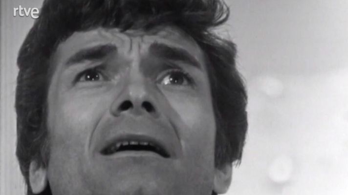 Estudio 1 - Peer Gynt