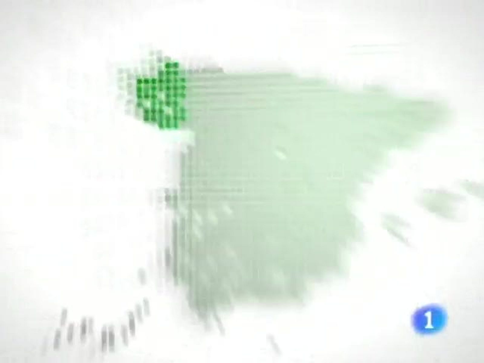  Telexornal. Informativo territorial de Galicia. (13/01/10).