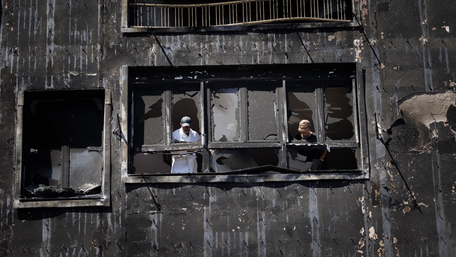 Telediario - 21 horas - 22/08/22 - ver ahora