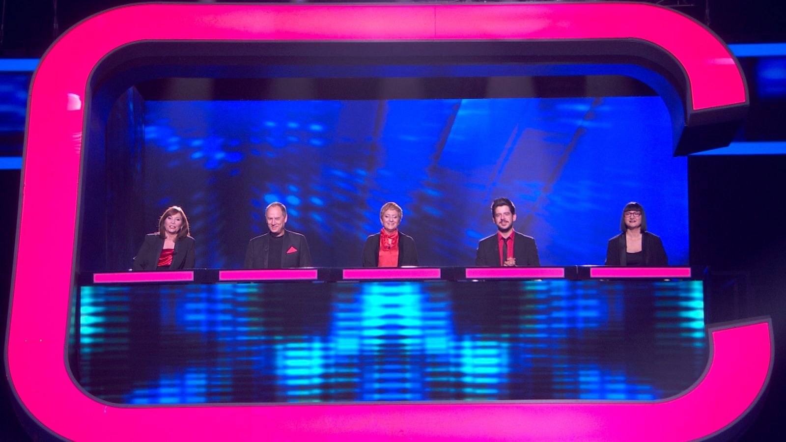 La noche de los cazadores - T2 - Programa 4 - ver ahora