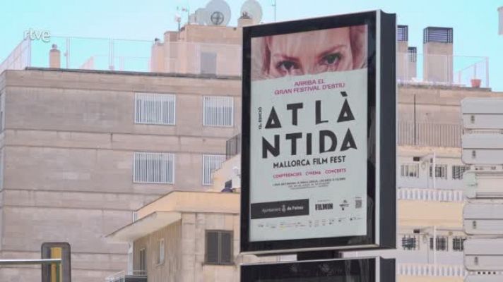 Días de Cine: Atlántida Film Fest 2022