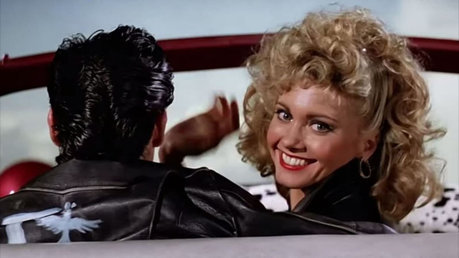 Días de cine: Días de Cine: Olivia Newton John. | RTVE Play