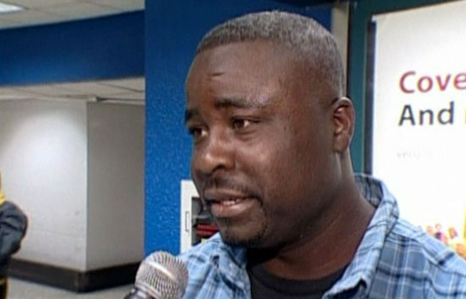 Testimonios de algunos supervivientes del terremoto de Haití | Ver