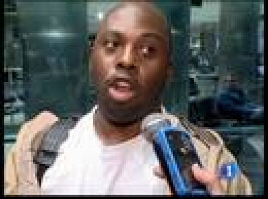  - Testimonios de supervivientes