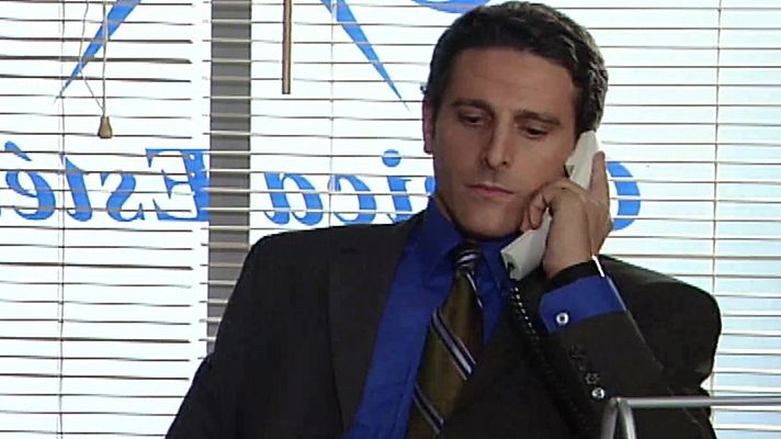 El secreto (2001) - Episodio 188