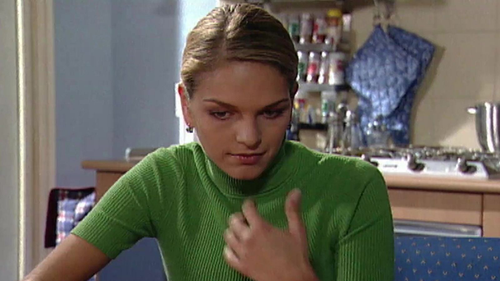 El secreto - Episodio 181 - ver ahora