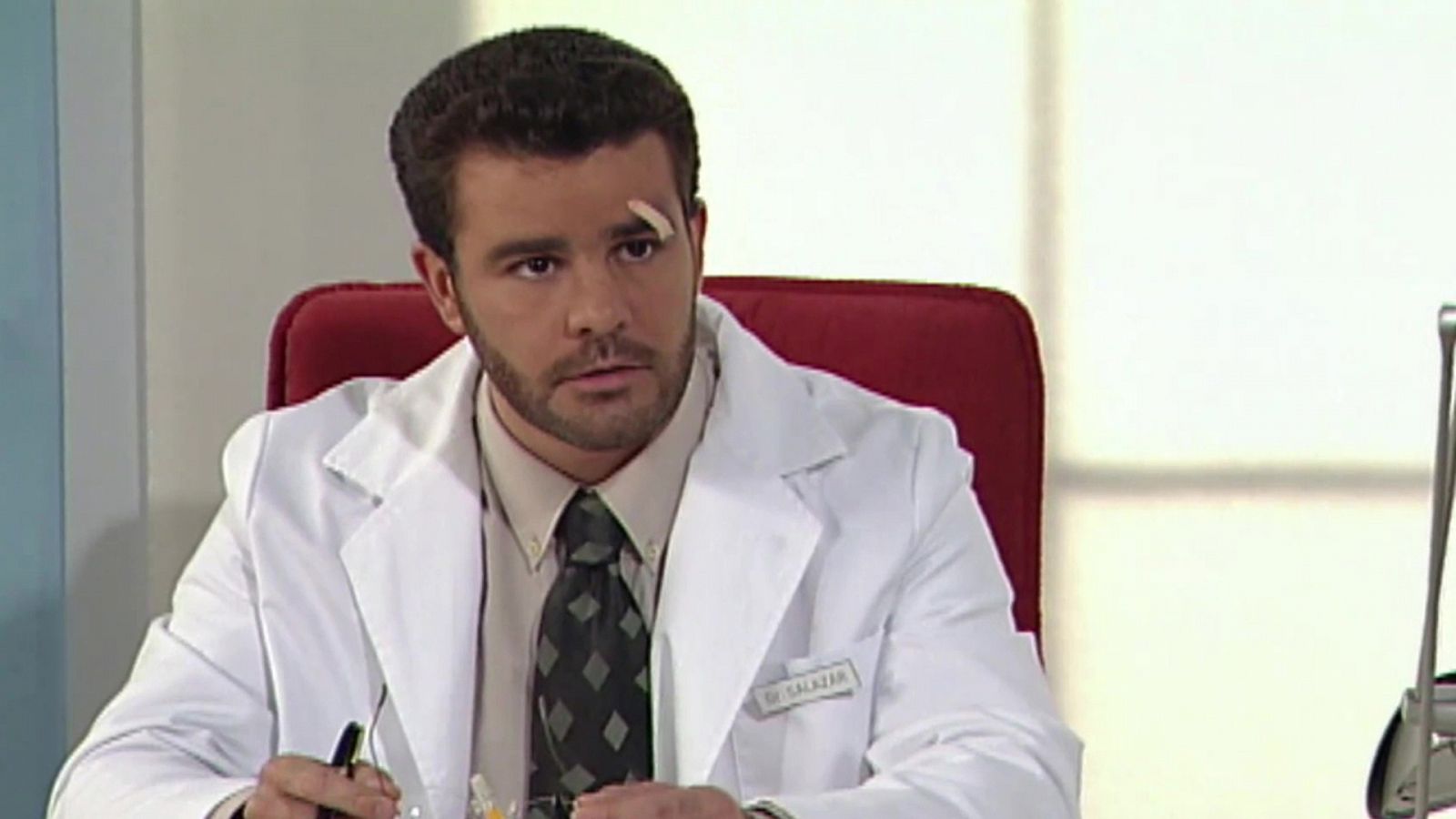 El secreto - Episodio 117 - ver ahora