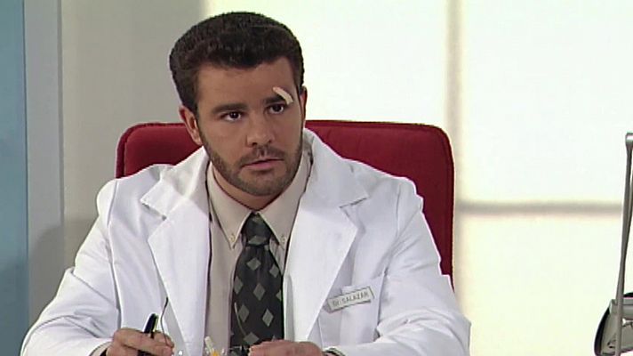 El secreto (2001) - Episodio 117