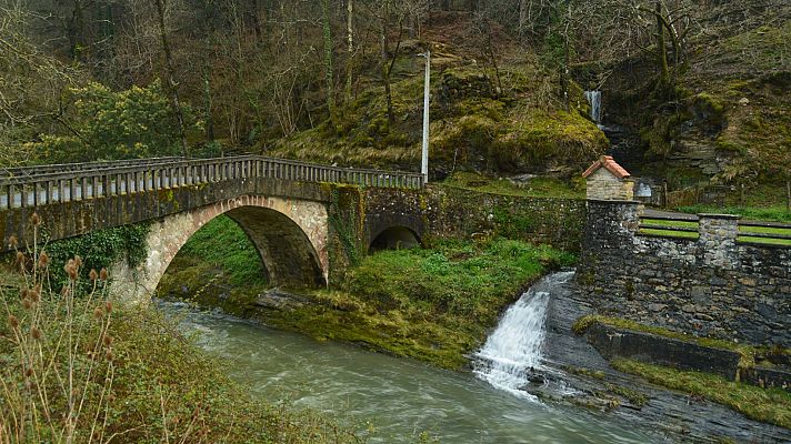 La hora de La 1 - Deportes y bailes tradicionales vascos