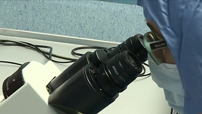 Informativo 24h - Uno de los tumores infantiles más letales, cerca de encontrar tratamiento