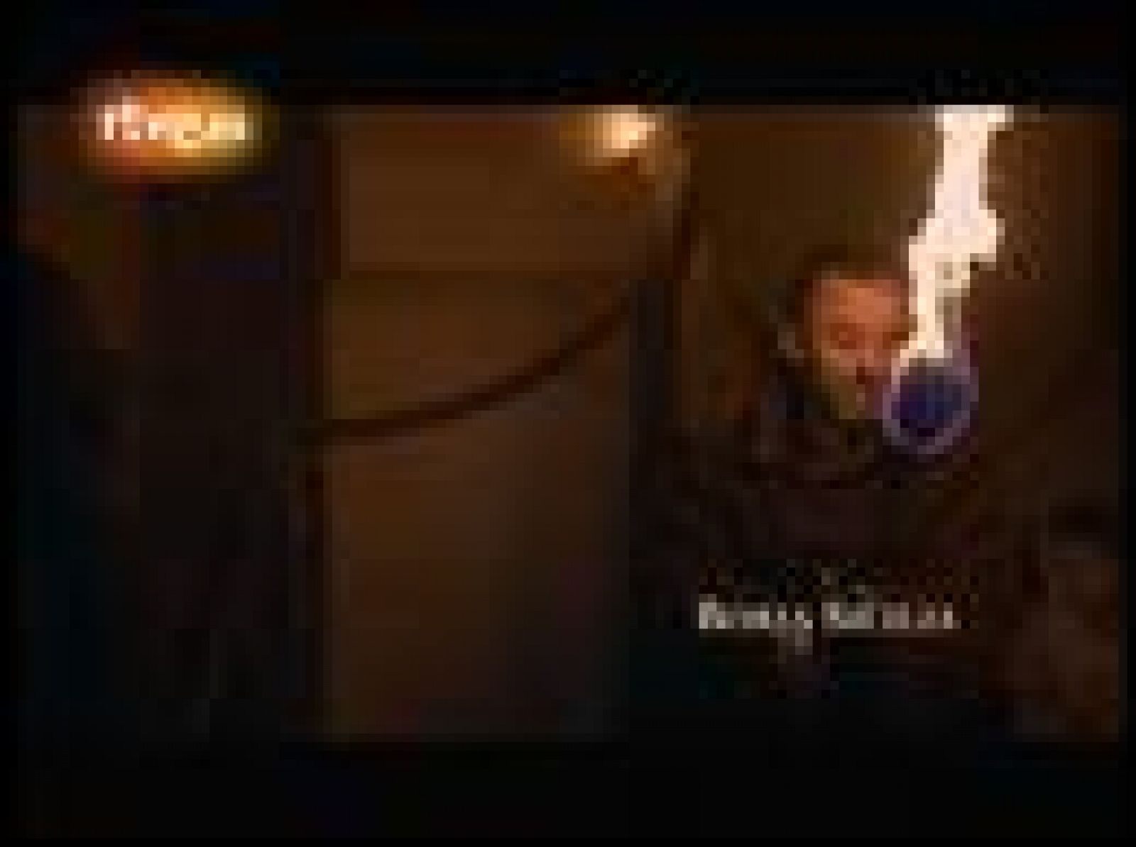 Águila Roja - Comienzo Capítulo 15 | Ver