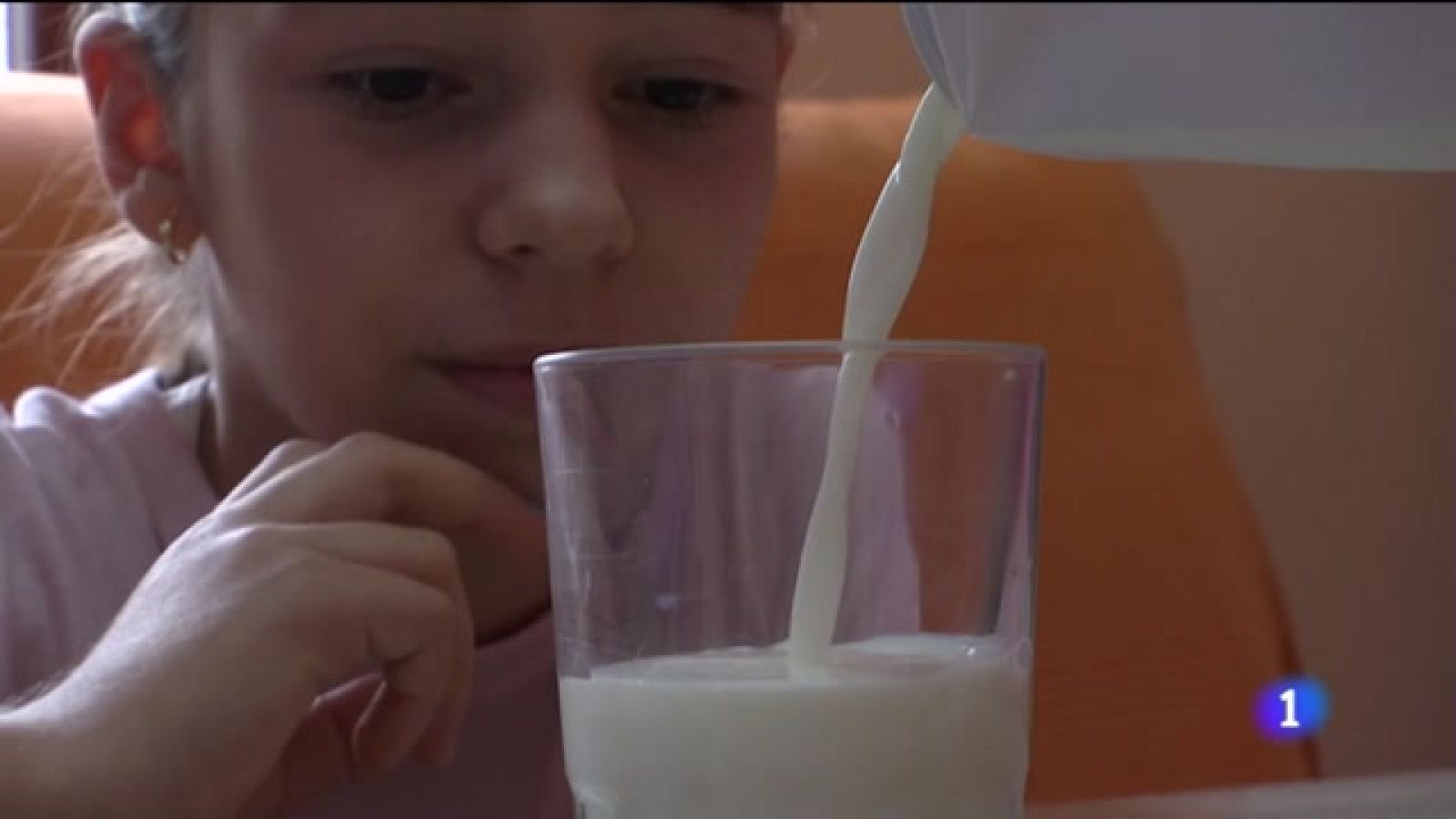 COVAP descubre proteína causa indigestión láctea - Noticias Andalucía | Ver