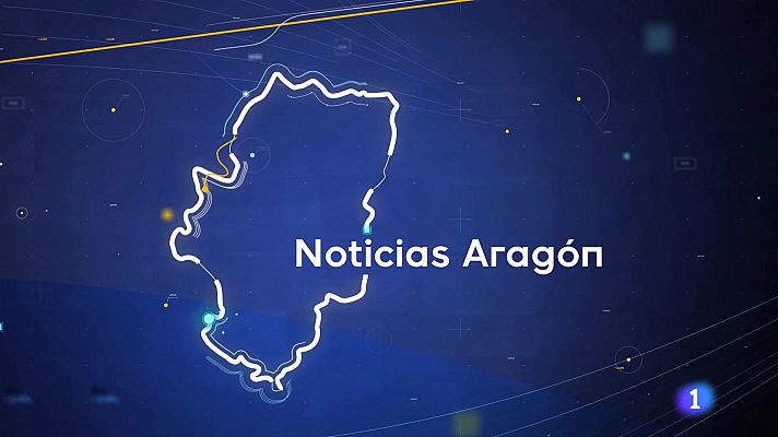 Noticias Aragón - 23/08/22