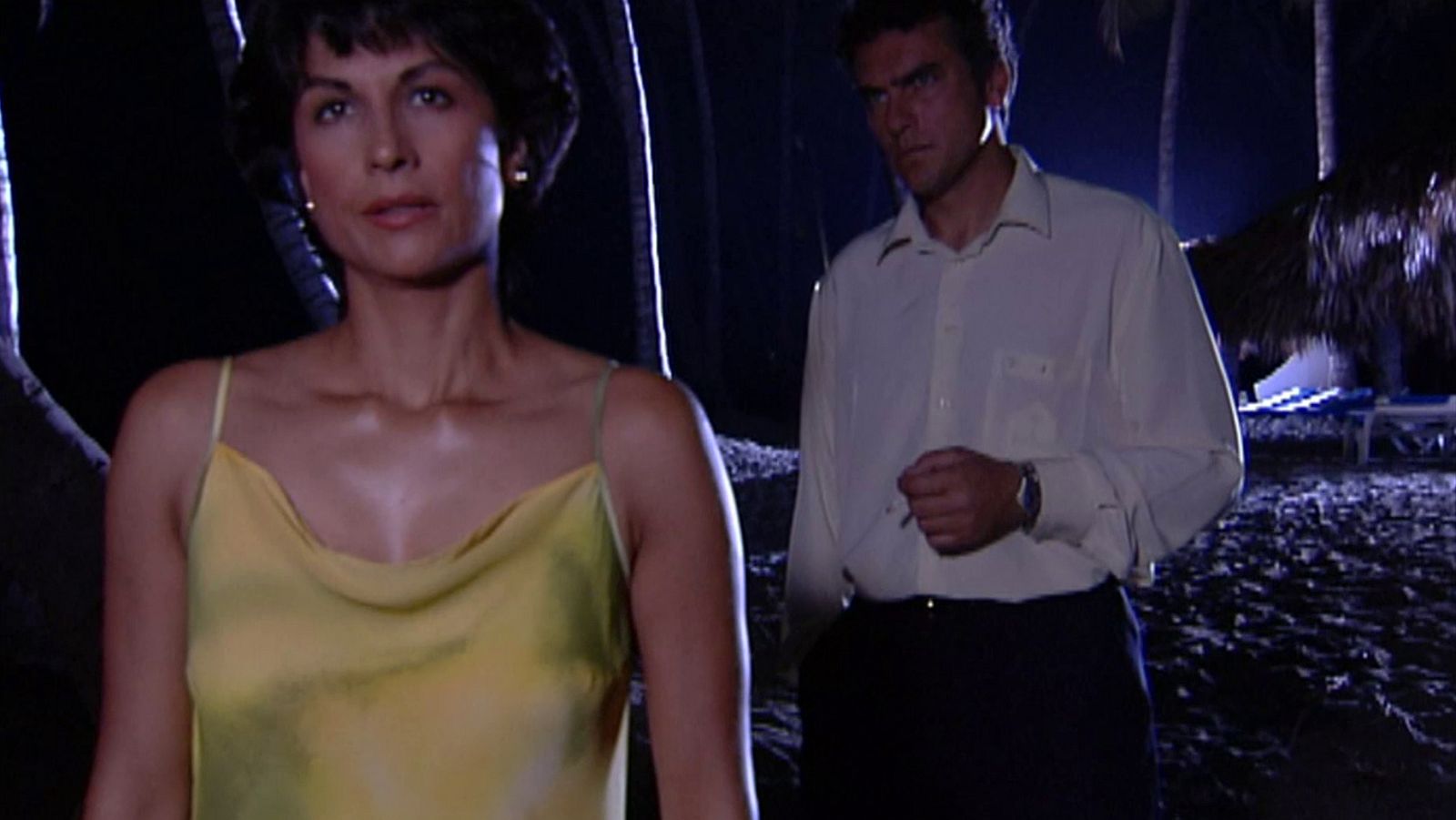 Paraíso - Temporada 1 - Episodio 2: Por los viejos tiempos - Ver ahora