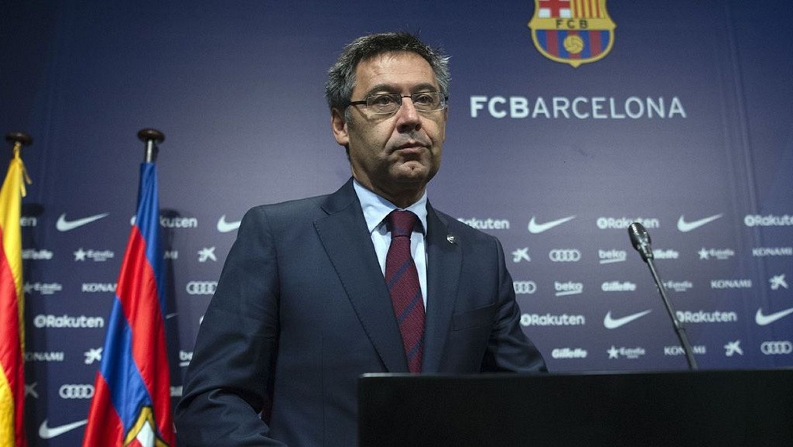 La UEFA investiga al Barça por no cumplir el Fair Play 