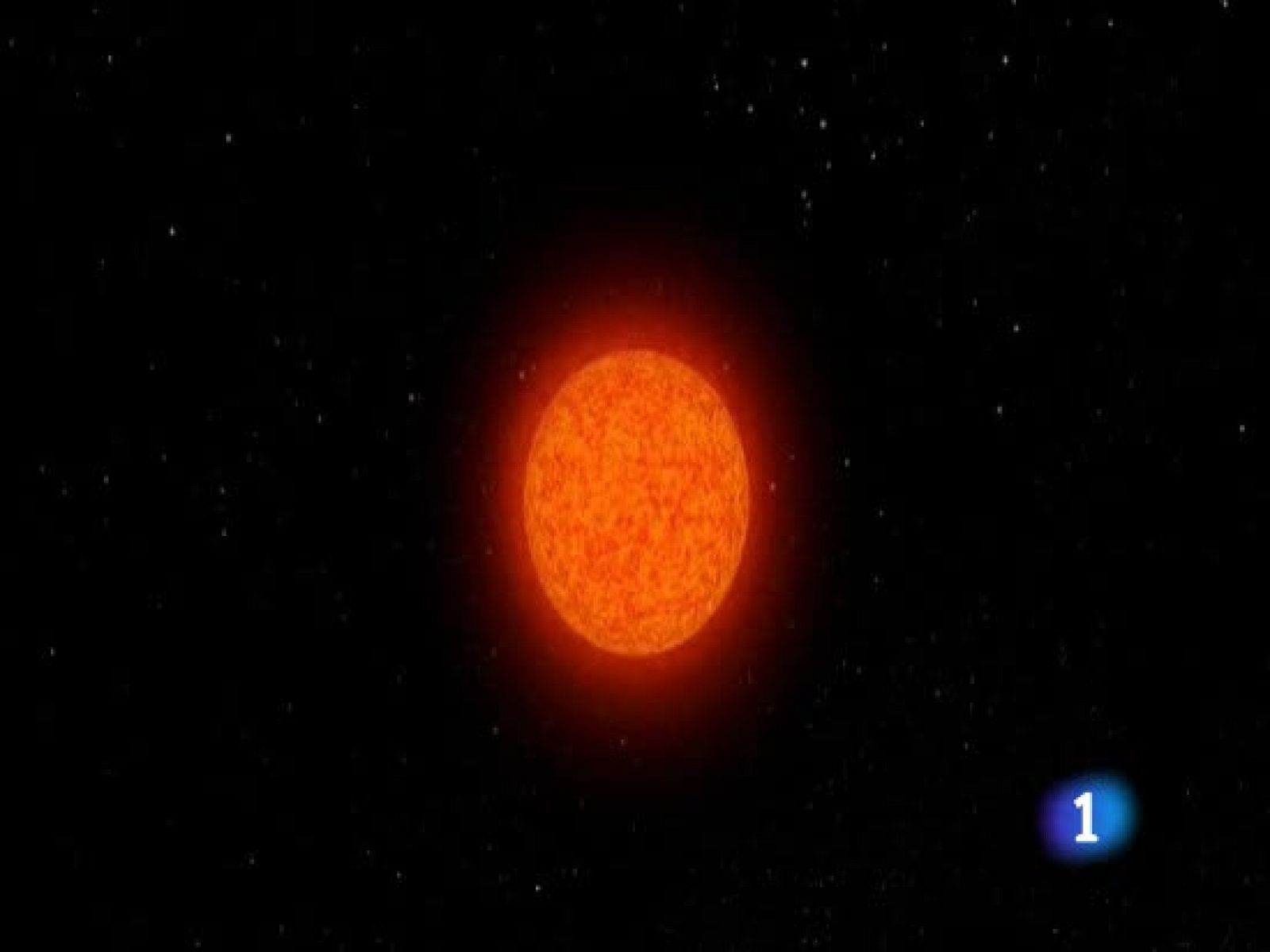 Astrónomos españoles han participado en el descubrimiento del planeta más joven del Universo
