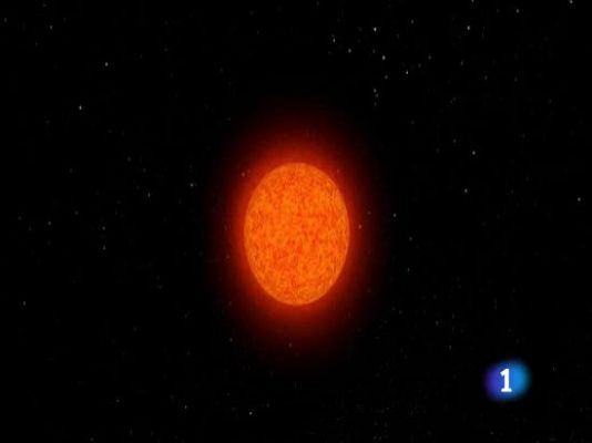 Ciencia y tecnología en Rtve.es - El planeta más joven del Universo