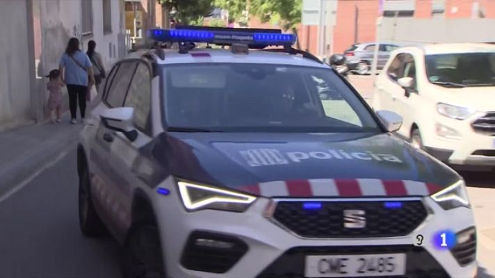 L'Informatiu - L'Informatiu 2 - 23/08/2022