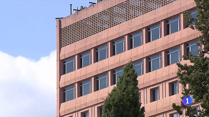 L'Informatiu - El conegut com a 'pistoler de Tarragona' ha rebut finalment l'eutanàsia.