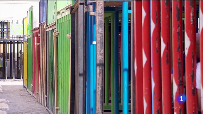 L'informatiu - Comunitat Valenciana - L'Informatiu Comunitat Valenciana 2 - 23/08/22