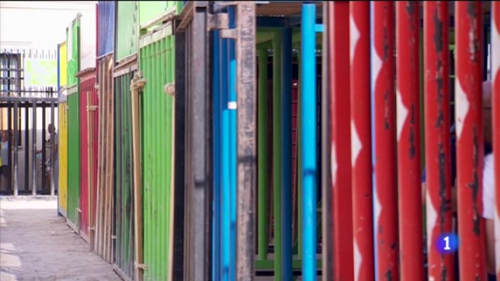 L'informatiu - Comunitat Valenciana - L'Informatiu Comunitat Valenciana 2 - 23/08/22