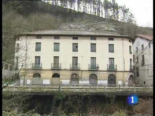  - La Guardia Civil busca a Múgica