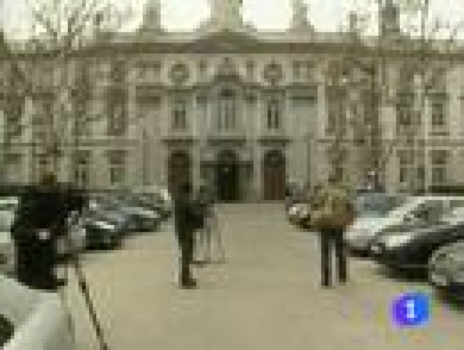 Telenorte informativo País Vasco (13/01/10)