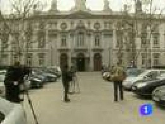 Telenorte - País Vasco - Telenorte-País Vasco - 13/01/10