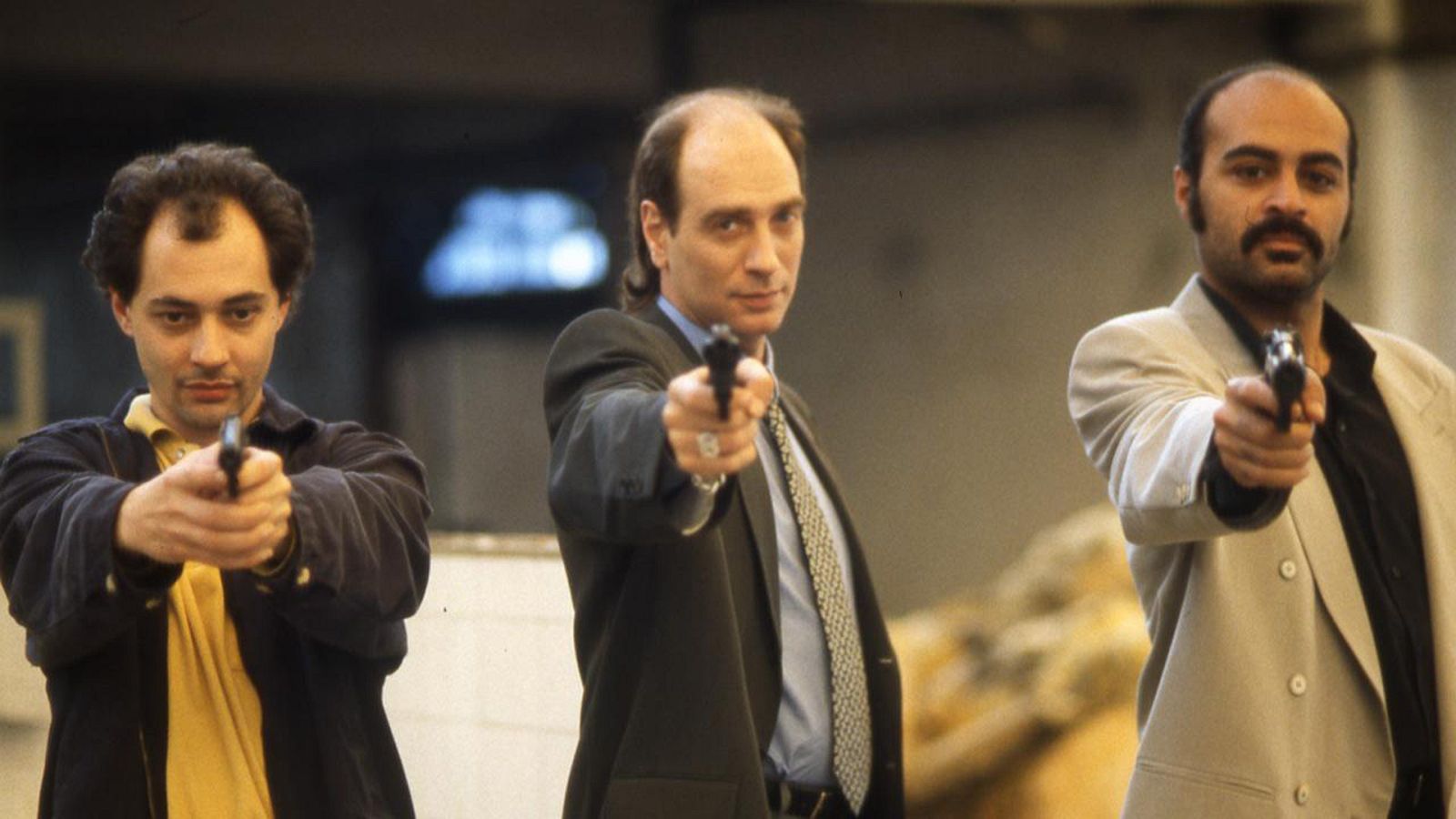 Cine - Un caso para dos - Ver ahora