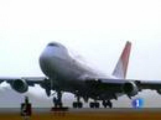  - Japan Air Lines, hacia la quiebra