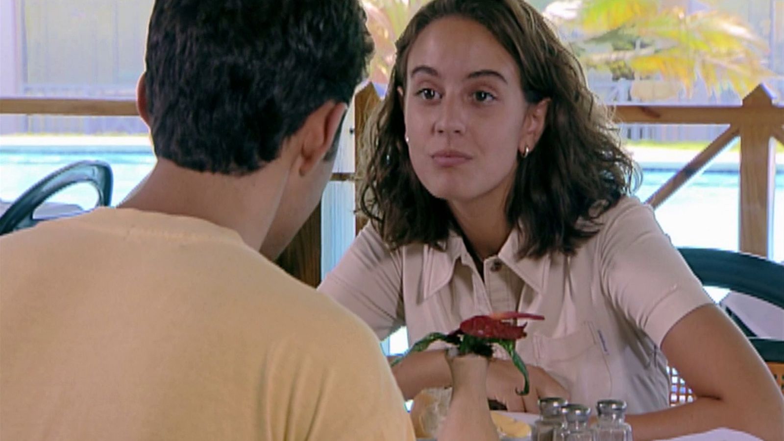 Paraíso - Temporada 1 - Episodio 8: Pandora y el dragón - Ver ahora