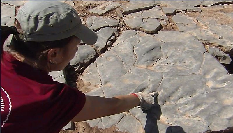 Teruel, la meca de los dinosaurios