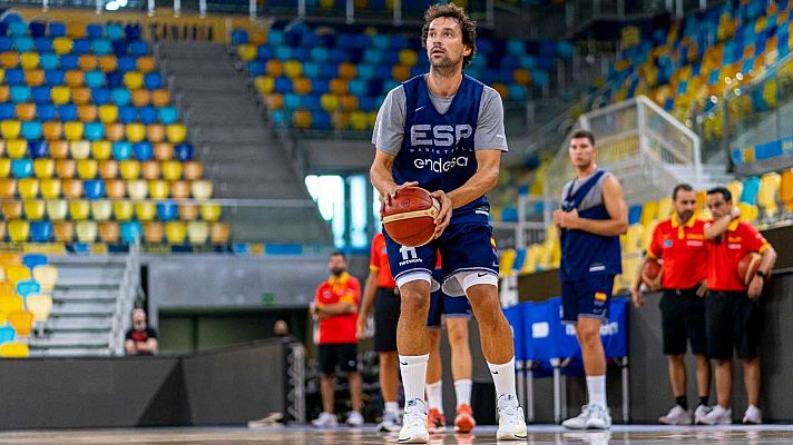 Informativo 24h - España se mide a Islandia en la fase de clasificación para el Mundial 2023