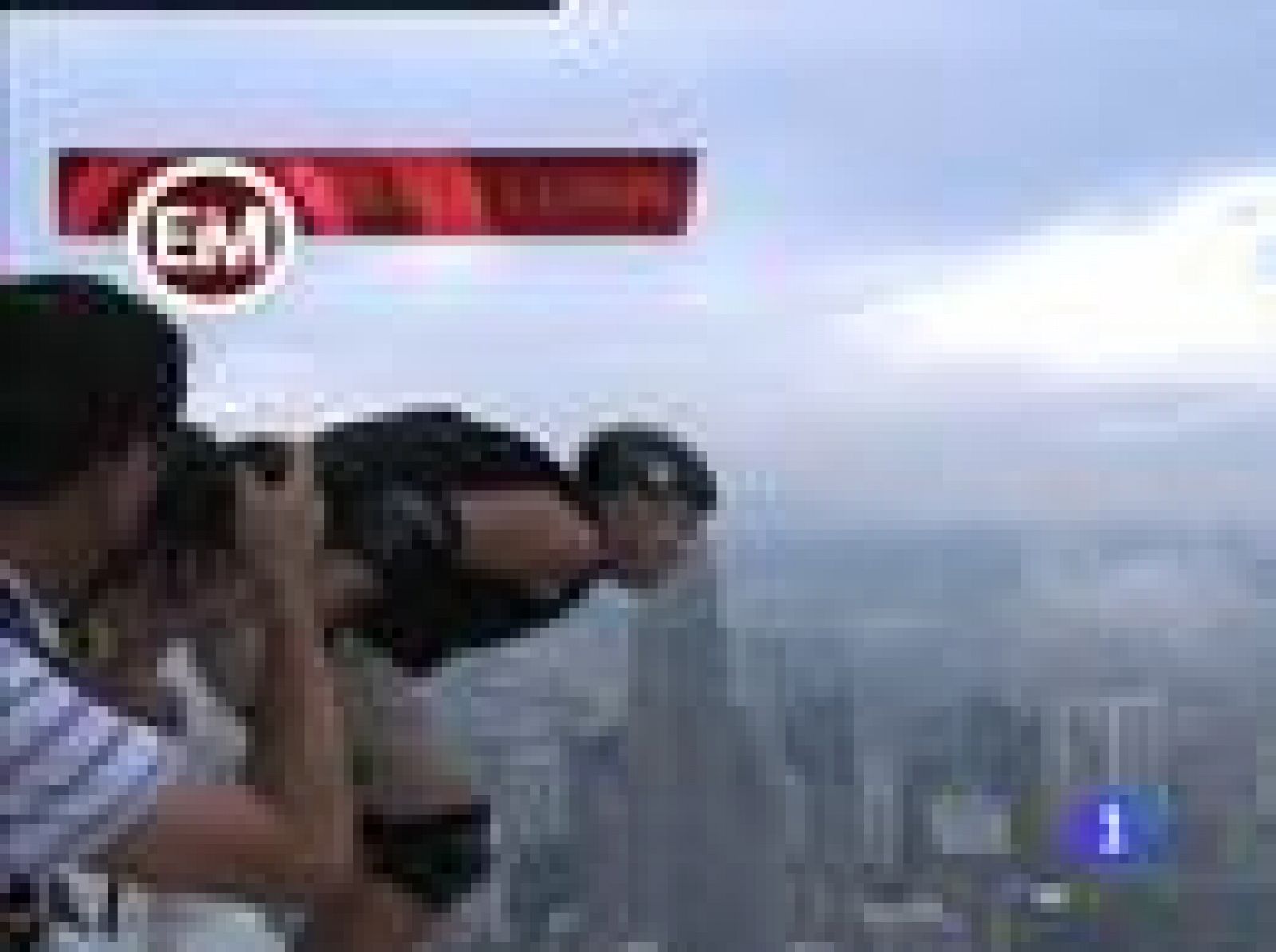 Españoles en el mundo - Kuala Lumpur - Luisa | Ver