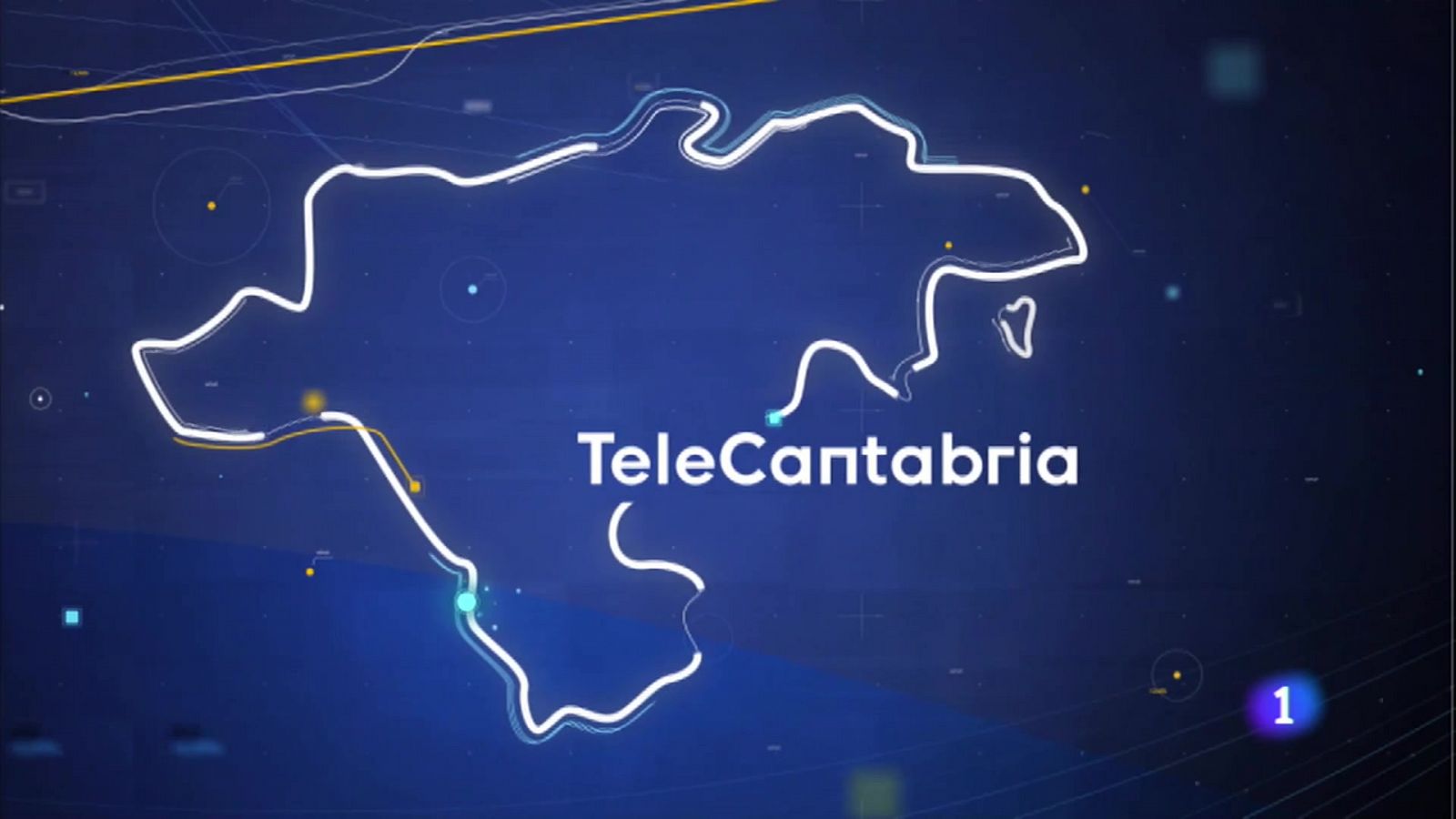 TeleCantabria: Telecantabria2 - 23/08/22 | RTVE Play