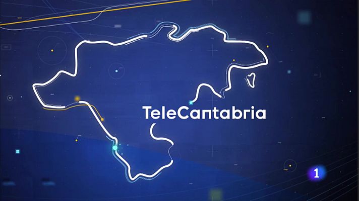 TeleCantabria - Telecantabria2 - 23/08/22