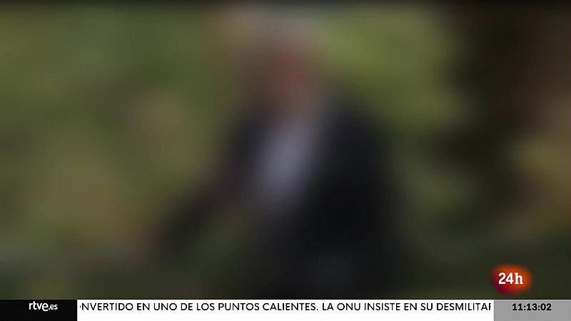 Plácido Domingo niega las acusaciones que lo vinculan a una secta - Informativo 24h | Ver